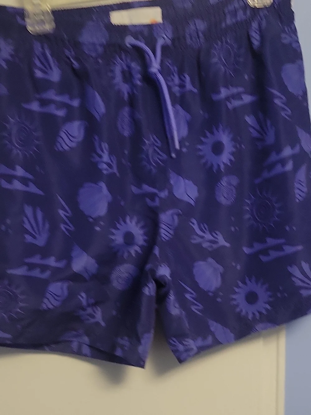 Primark bold purple